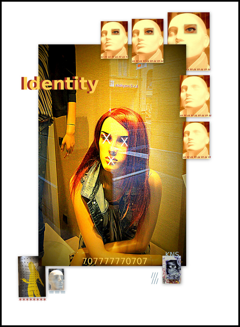 Identity 0049