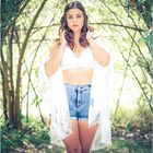 idianer mädchen 2