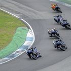 IDM 2022 - Hockenheim - IDM Supersport