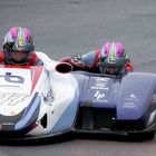 IDM 2022 - Hockenheim - Sidecar