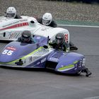 IDM 2022 - Hockenheim - Sidecar