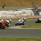 IDM am Sachsenring 2010