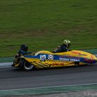 IDM Finale am Hockenheimring 2022 - Sidewagon