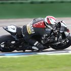 IDM Hockenheim Yamaha R6 Cup