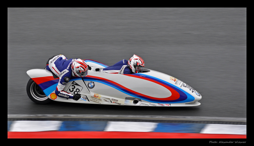 IDM Sidecar #38