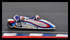 IDM Sidecar #38