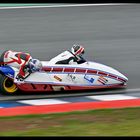 IDM Sidecar #42