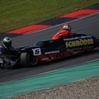 IDM Sidecar Oschersleben