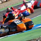 IDM Sidecars