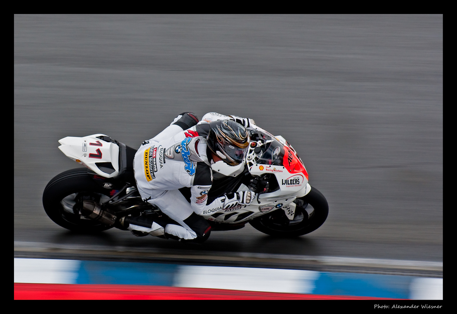 IDM Superbike #11