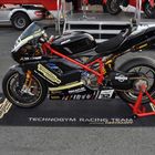 IDM Superbike 2011 Schleizer Dreieck