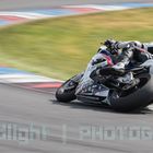 IDM Superbike - #21 MARKUS REITERBERGER auf seiner BMW S 1000 RR