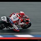 IDM Superbike #41