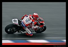 IDM Superbike #41