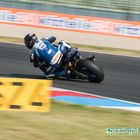 IDM Superbike - #76 MAX NEUKIRCHNER auf seiner Yamaha YZF-R1M