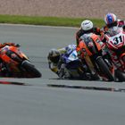 IDM Superbike am Sachsenring III