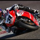 IDM Superbike Meister 2010