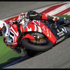 IDM Superbike Meister 2010