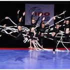 IDO Showdance WM Riesa