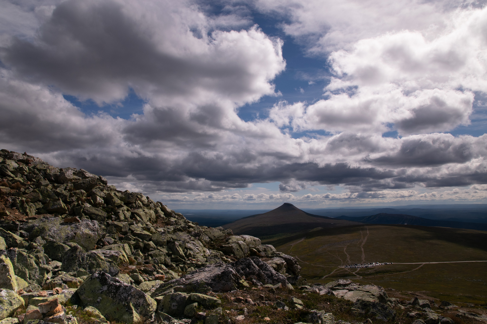 Idre Fjäll Foto & Bild europe, scandinavia, sweden Bilder auf