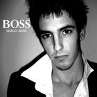 idriss HUGO BOSS