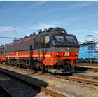 IDS Cargo Lokomotive EffiLiner 3000