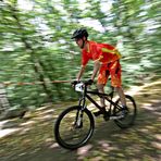 Idstein 24 Stunden MTB Rennen