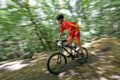 Idstein 24 Stunden MTB Rennen