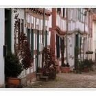 Idstein: Borngasse