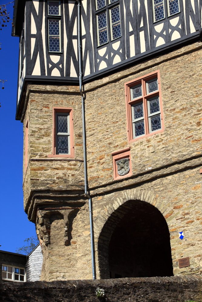 Idstein -- Fachwerkjuwel vor den Toren des Taunus