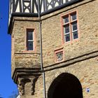 Idstein -- Fachwerkjuwel vor den Toren des Taunus