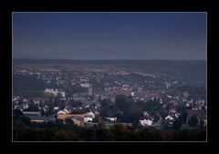 Idstein im Taunus