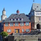 Idstein im Taunus