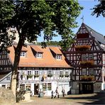 Idstein im Taunus