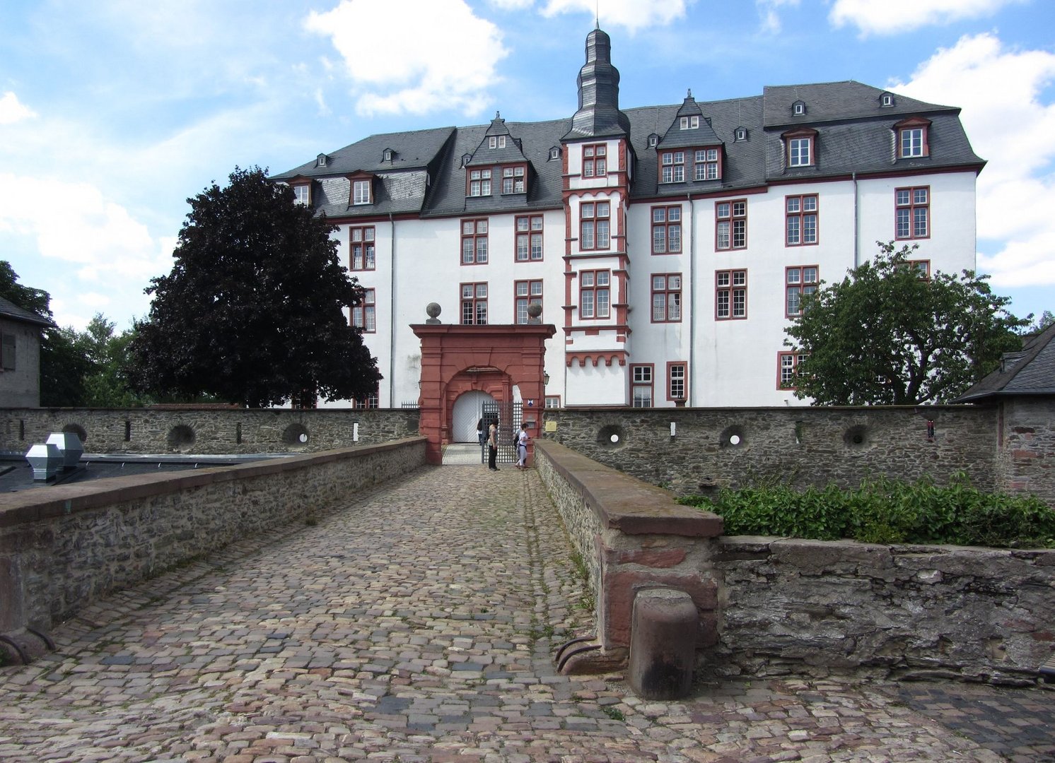 Idstein im Taunus