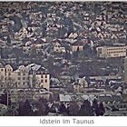 Idstein im Taunus | Schloss und Hexenturm