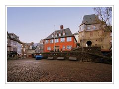 Idstein: König-Adolf-Platz