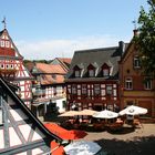 Idstein, Markplatz