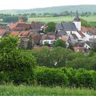 Idstein - Walsdorf im Taunus