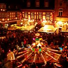 Idsteiner Weihnachtsmarkt 2015