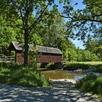 Idyll am Neckar