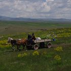 Idyll in der Osttürkei