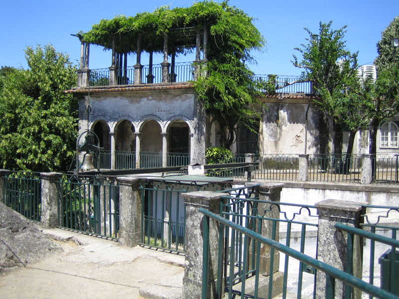 Idyll in Portugal