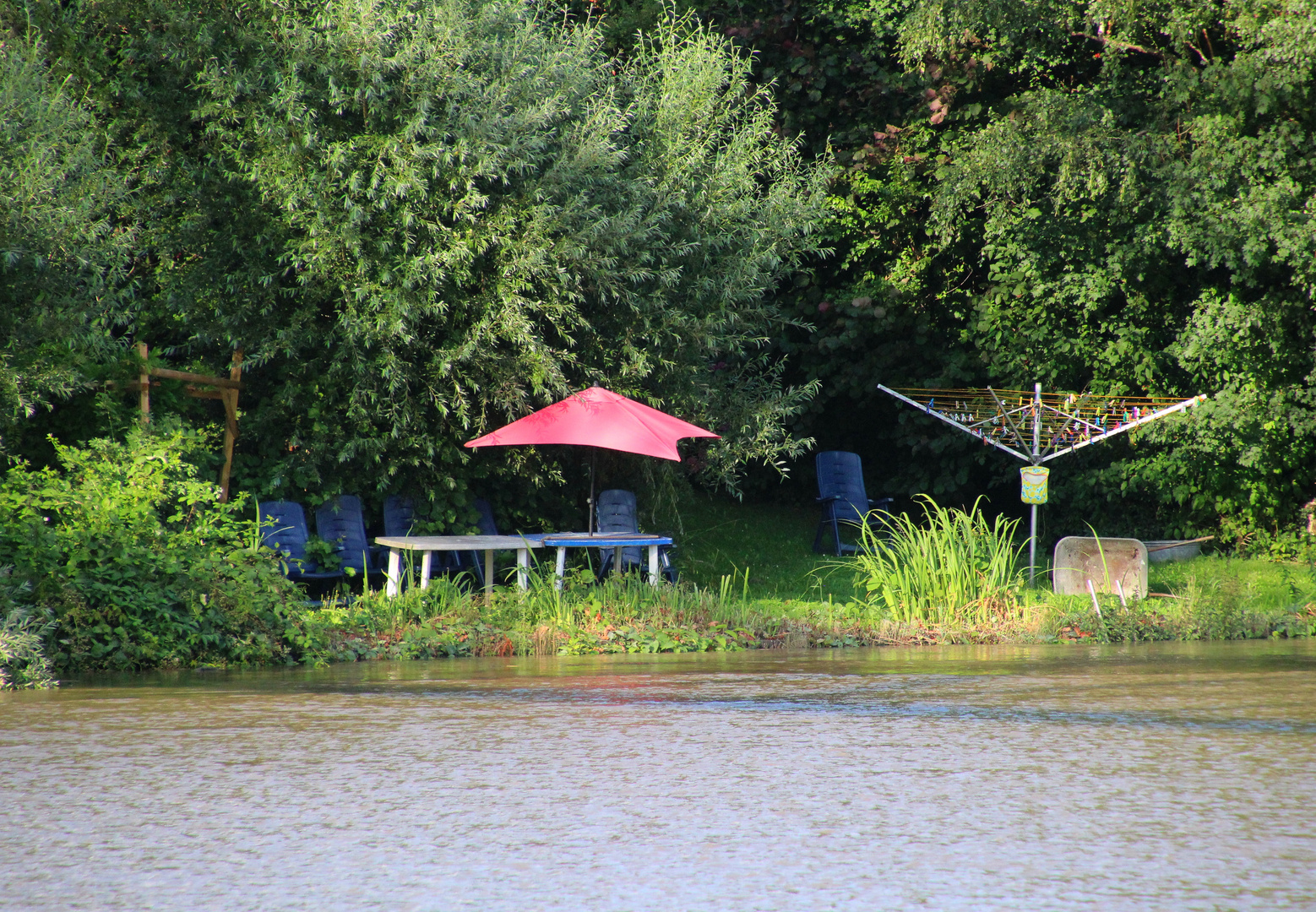 Idylle Foto & Bild world, dokumentation, landschaften Bilder auf