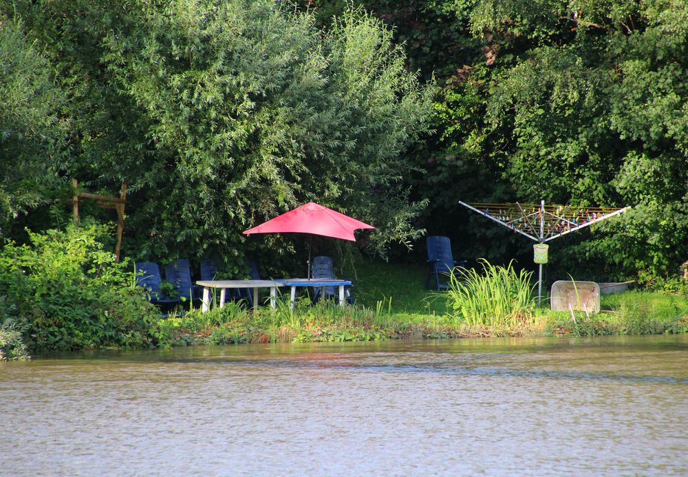 Idylle Foto & Bild world, dokumentation, landschaften Bilder auf