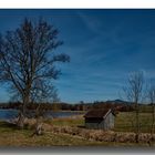 Idylle am Abtsee