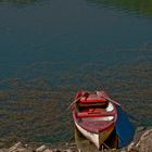 Idylle am Alpsee