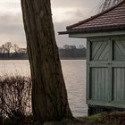 Idylle am Beetzsee