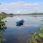 Idylle am Bialesee