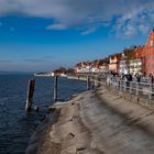 Idylle am Bodensee